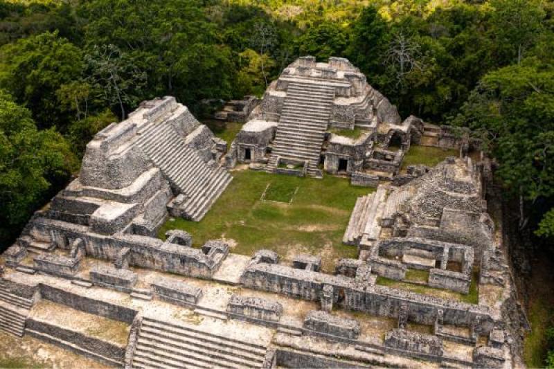 Nine adventure activities in bucket-list Belize