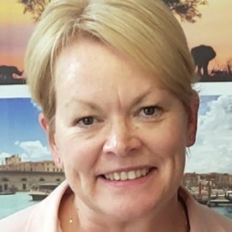 Irish operator backs new recruit to deepen UK trade ties