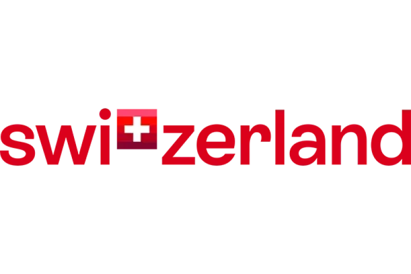 Tourism Switzerland logo