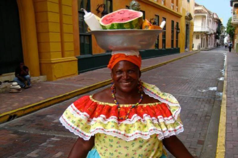 Your client types matched to 7 Colombia itineraries