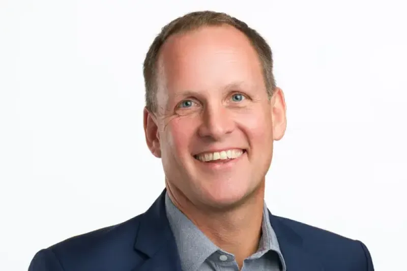Adam Knights ATPI managing director EMEA