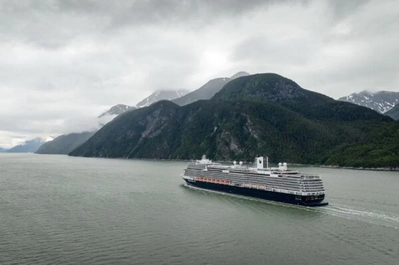 Holland_America_Line_HAL_Koningsdam_Haines_August_2024_JC (Credit: Holland America Line)