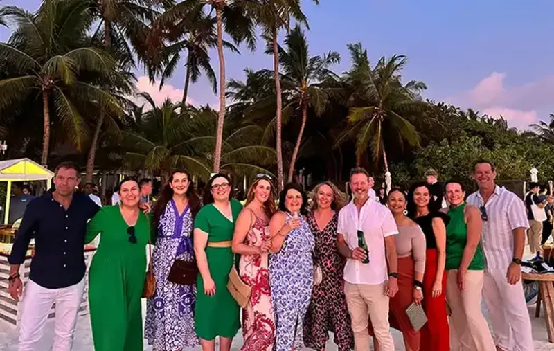  InterContinental Maldives Maamunagau Resort TTG Luxury Journey