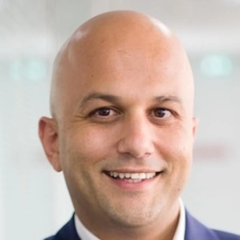 Lufthansa names new UK&I sales general manager