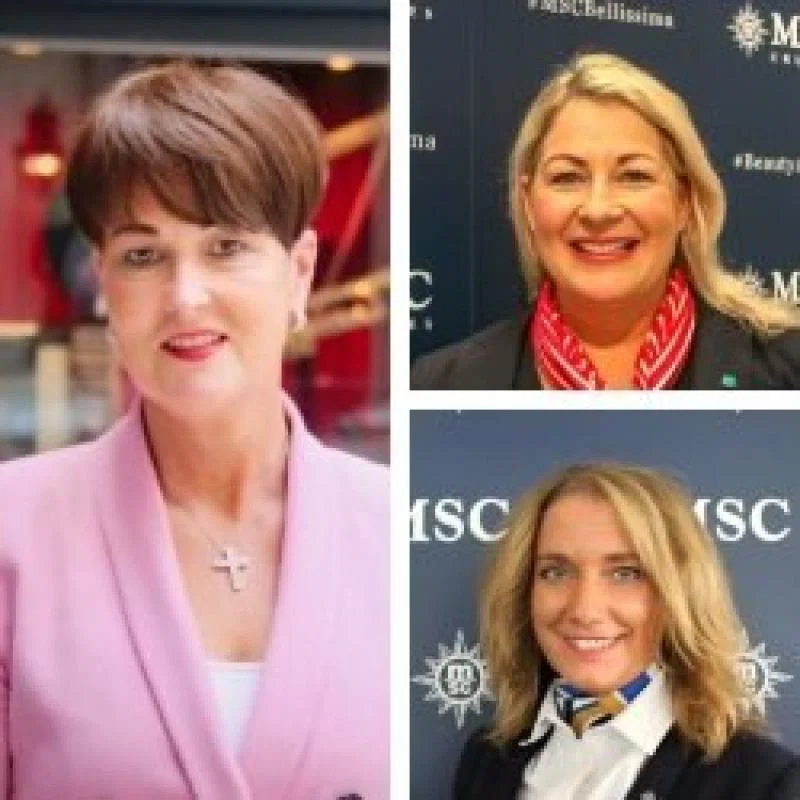 MSC expands sales team with three new hires