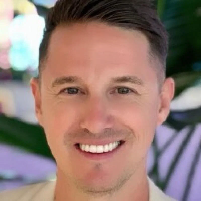 Shane Lewis-Riley