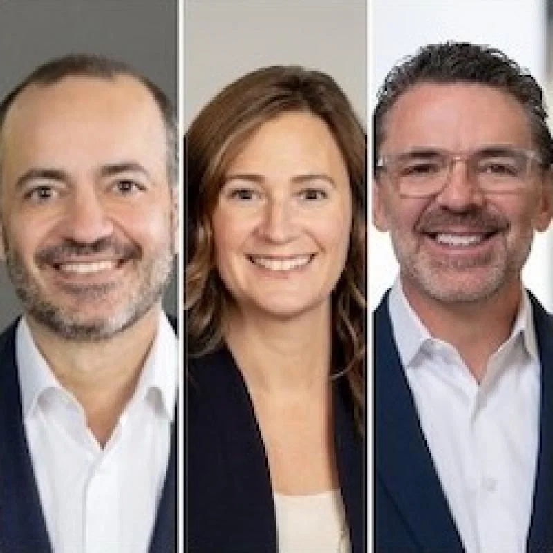 Leadership shake-up at Carnival Corp