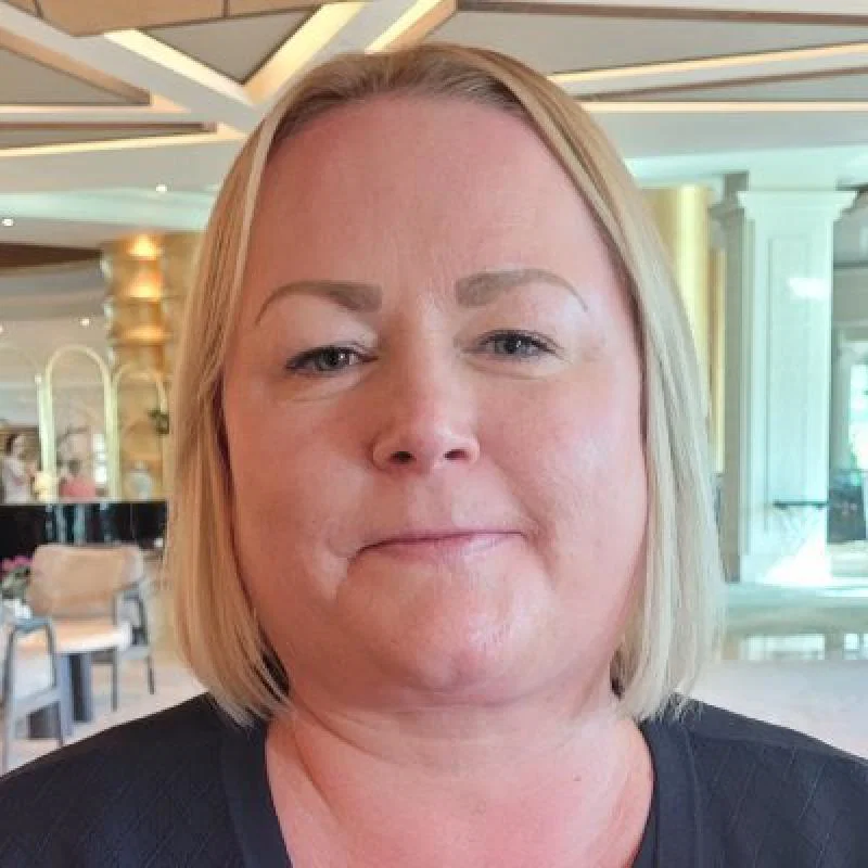 'It was a good thing to refresh me'