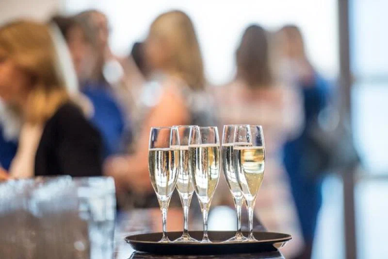 'With events, everyone wins'