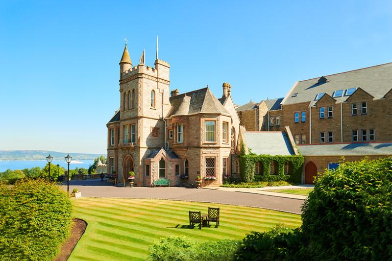 Why Hastings Hotels are the perfect base for a festive Northern Irish break