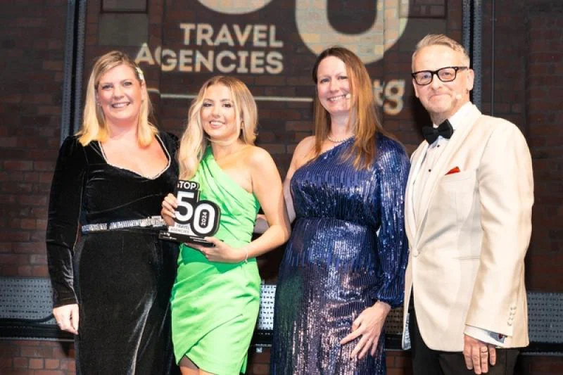 Entries open for TTG Top 50 2025 special awards
