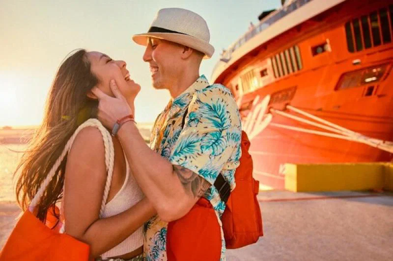Virgin Voyages' SJ Walker promises agents: 'We'll fix the choppy pricing'