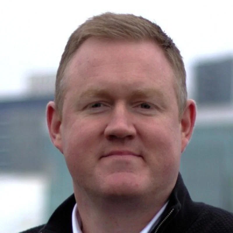 Hurtigruten promotes Iain Powell to chief commercial officer