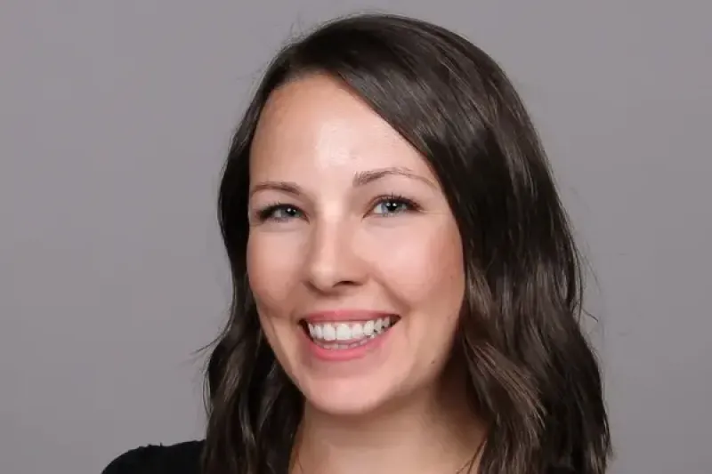 Megan Nelson