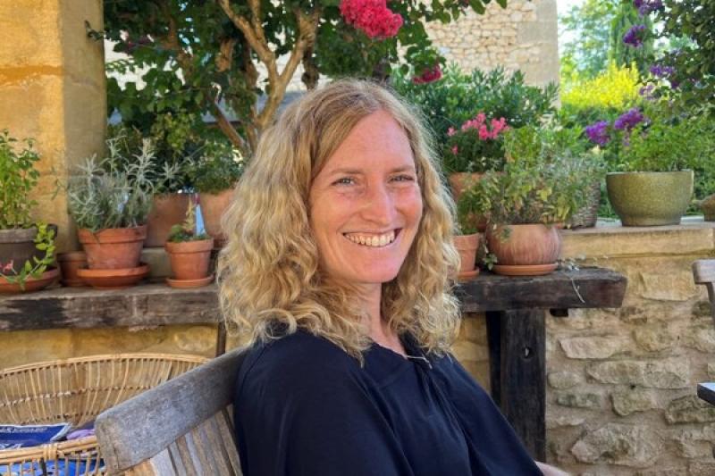 'At Intrepid Travel, we use our B Corp status as proof of action, not just as a label'