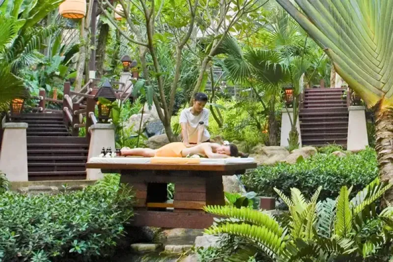 Pimalai Spa Koh Lanta