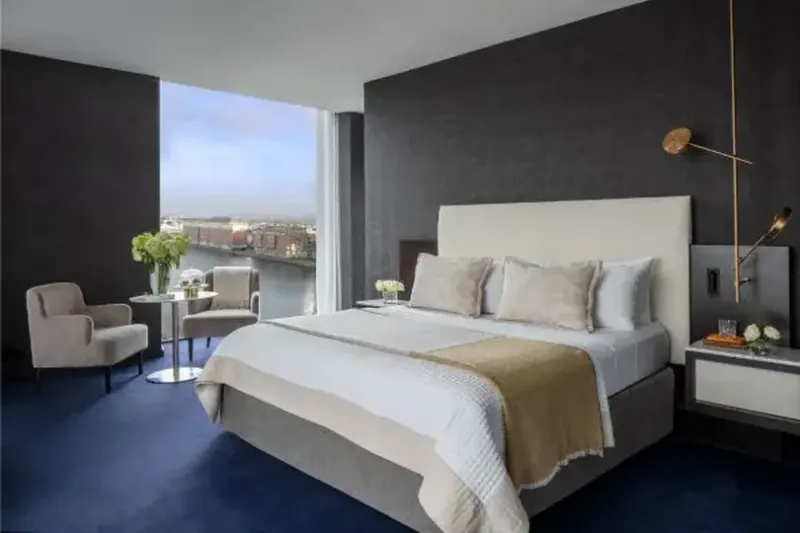 Anantara The Marker Dublin Schwartz