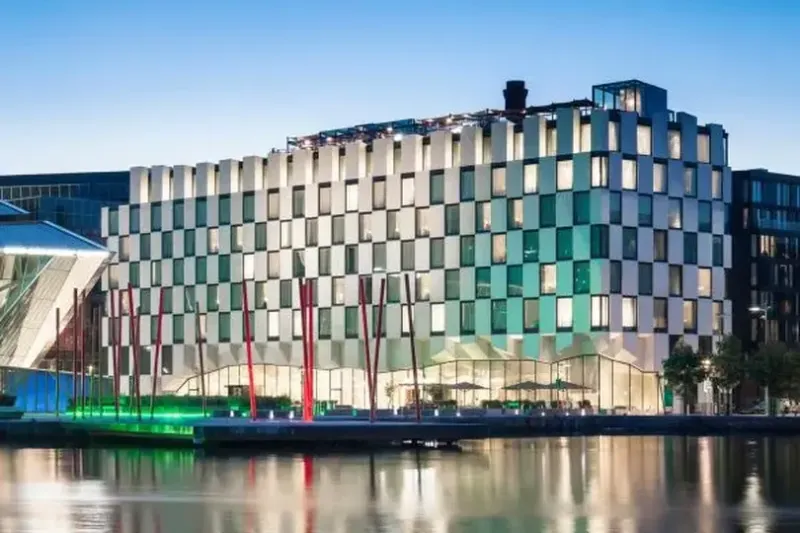 Anantara Dublin