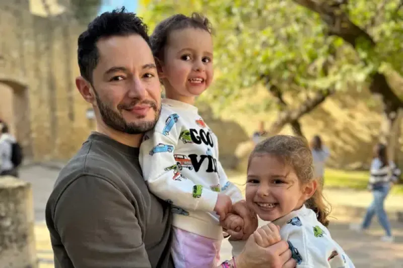 Jake Graf