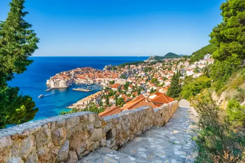 Dubrovnik
