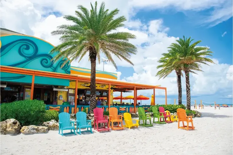 Is this the ultimate US beach destination?