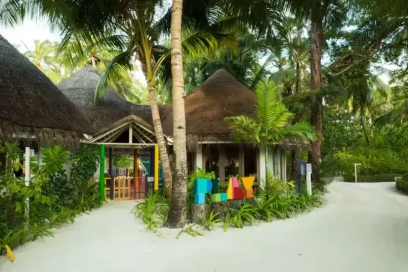  Lux South Ari Atoll 