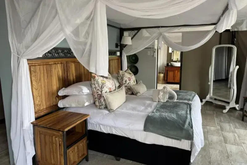 Elephant Camp