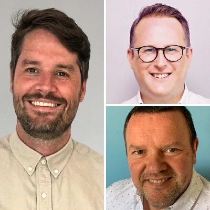 Attraction World names new chief as two senior leaders depart