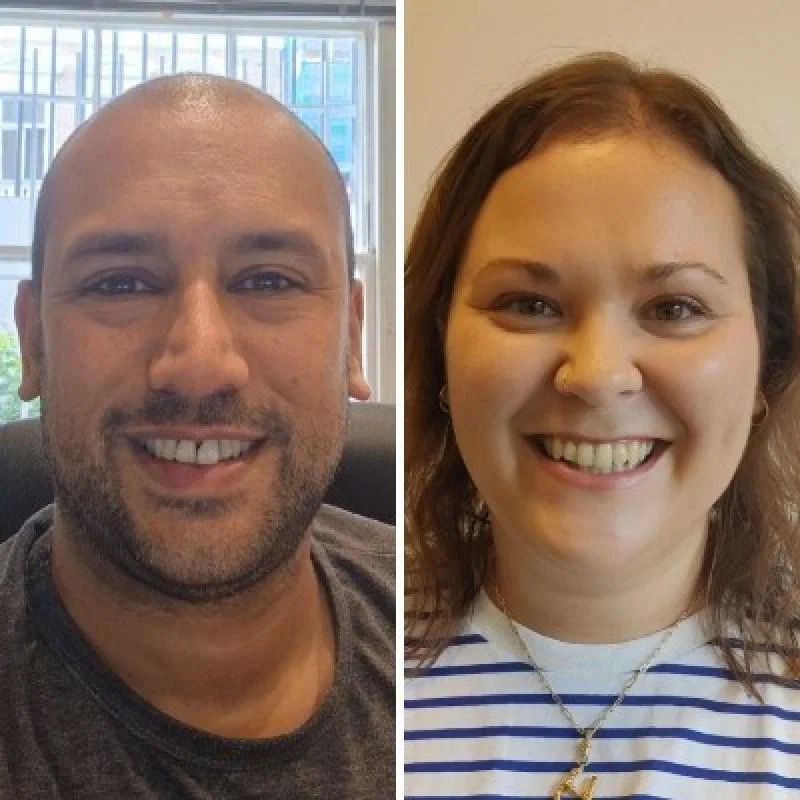Two familiar faces join Aito Agents Panel