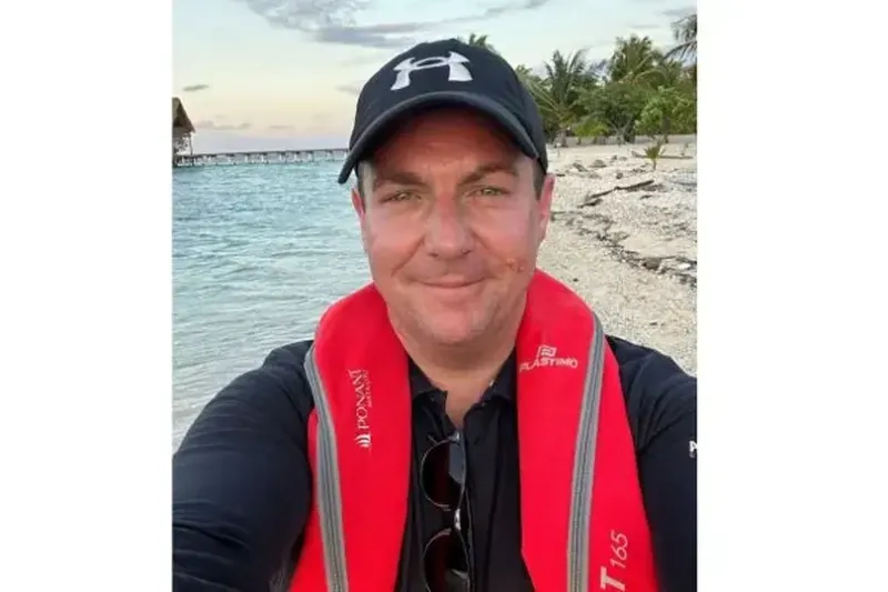 Johnson was confident to book his clients on Ponant after a positive fam trip experience  