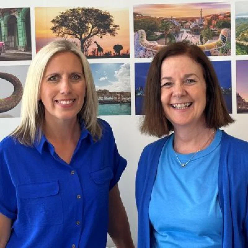 Expedia partnerships lead of 15 years joins Travel Department