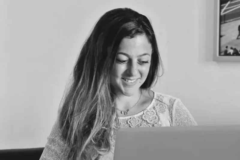 Rebecca Masri, Little Emperors