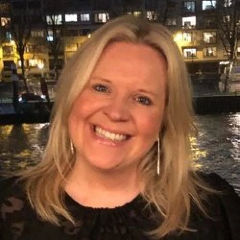 Riviera promotes Vicky Billing following rapid trade sales growth
