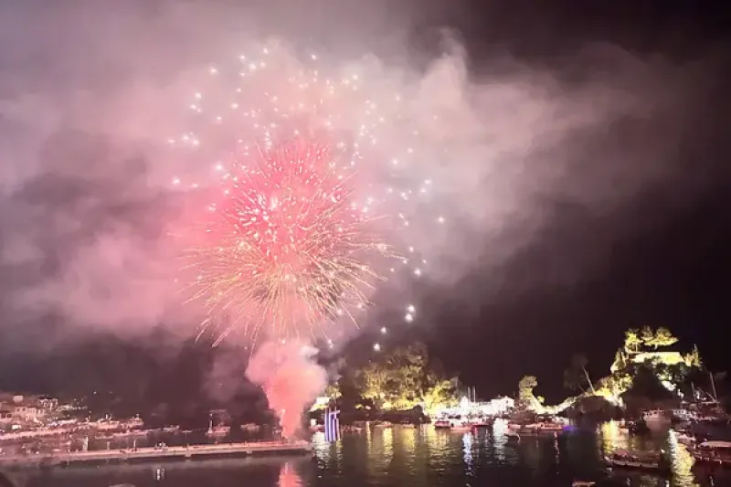 Parga Festival