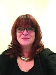 Alison Nicholls