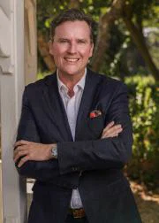 Damien Keller, director of tourism development, Sonoma County Tourism
