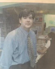 Mark Clifford O'Hanrahan Travel (2000)
