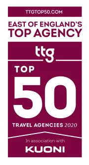 Deben Travel, Woodbridge