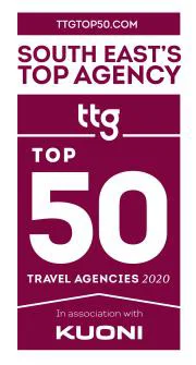 Baldwins Travel, Tonbridge