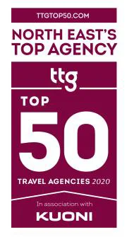 Westoe Travel, South Shields