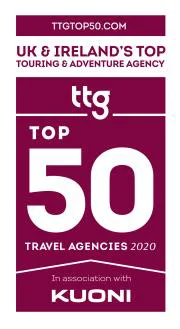 Miles Morgan Travel