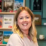 AIMEE MORGAN, Murray Travel