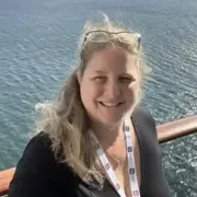 LISETTE JULIO-QUINN, Not Just Travel