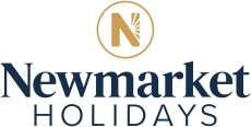 Newmarket Holidays logo 2025