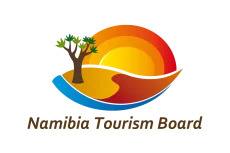 Logo for Namibia Tourism Board