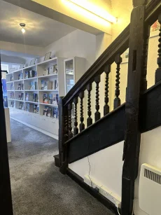 ArrangeMy Escape Worcester