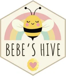 Bebe's Hive Logo 