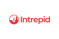 Intrepid