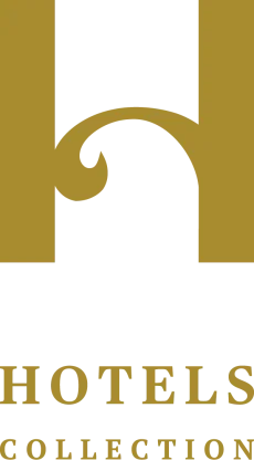 H Hotels logo