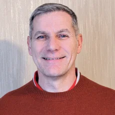 Graham Miller